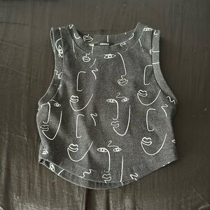 Forever 21 top